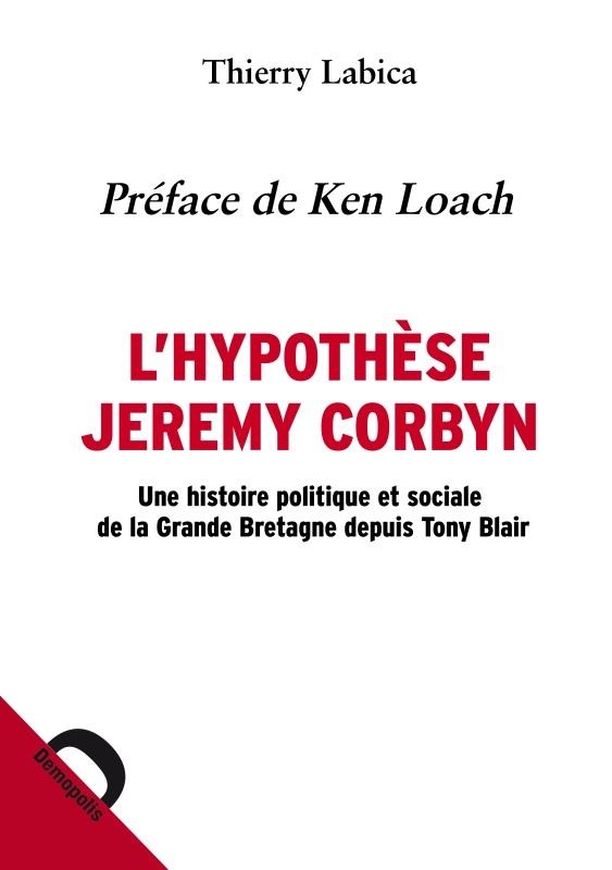 L'hypothèse Jeremy Corbyn