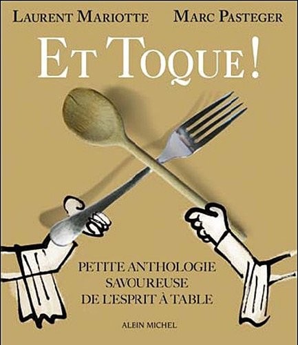 Et toque !