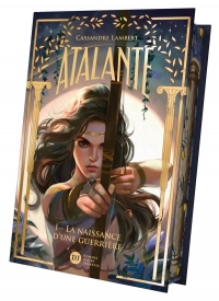 Atalante - édition collector reliée