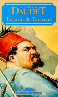 Tartarin de Tarascon