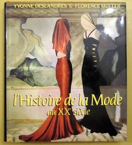Histoire de la Mode au XXé siecle