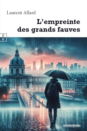 L’empreinte des grands fauves