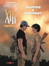 Trappole e sentimenti. XIII mystery (Vol. 14)