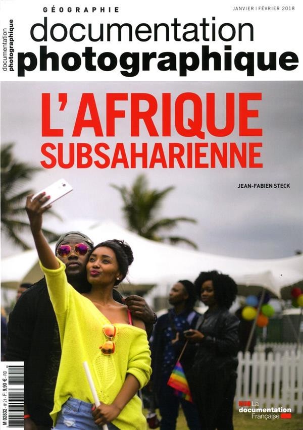 L'Afrique Subsaharienne