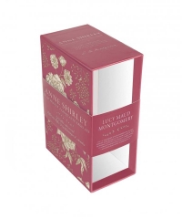 Coffret Anne Shirley Tomes 7 à 9