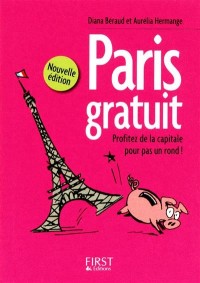 PT LIV DE PARIS GRATUIT 2ED