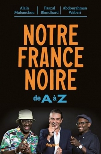 Notre France noire : De A à Z (Essais)