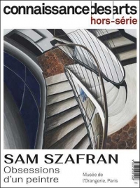 Sam Szafran