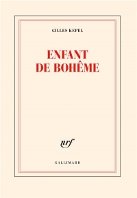 Enfant de Bohême