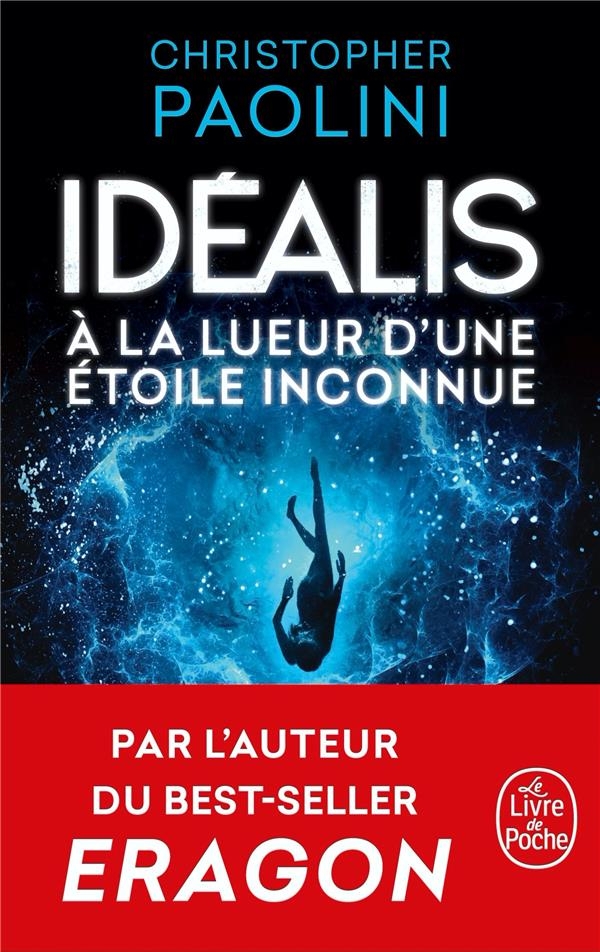 A la lueur d'une étoile inconnue (Idéalis tome 1)