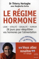 Le Régime hormone