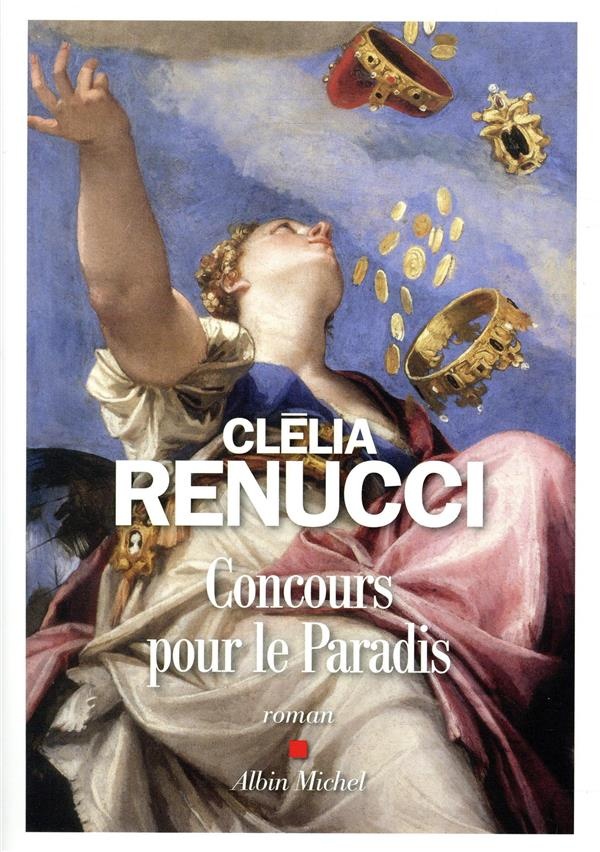 Concours pour le Paradis