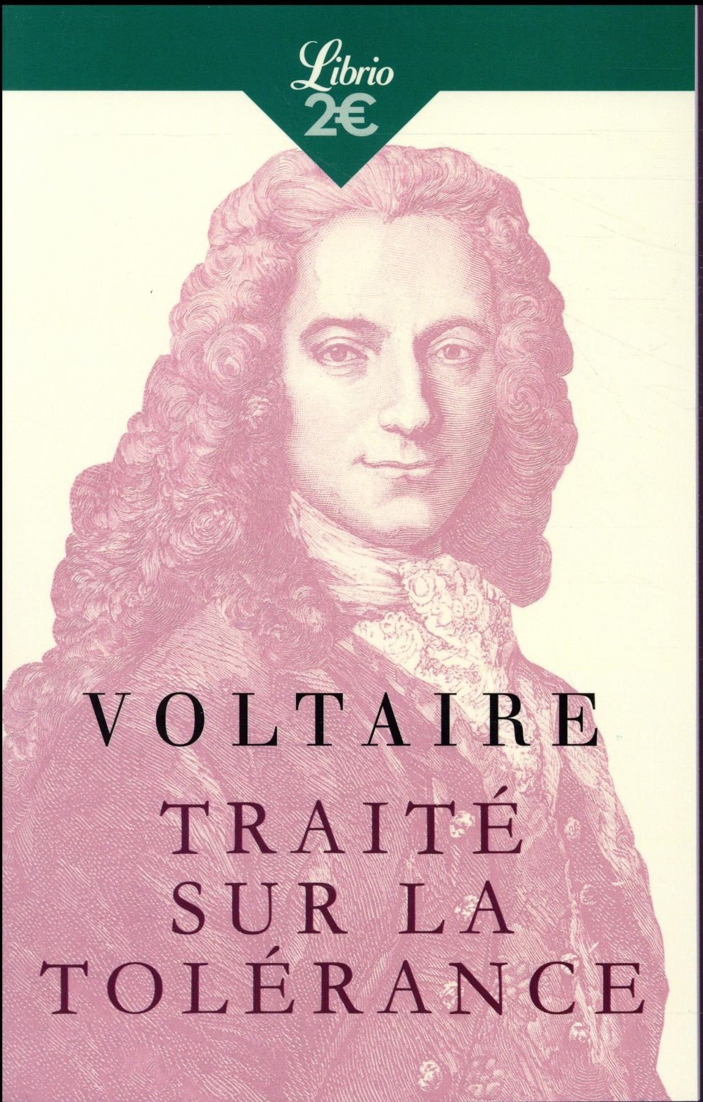Traité sur la tolérance