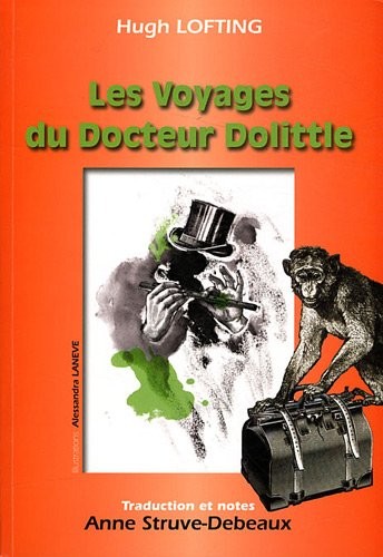 Les Voyages du Docteur Dolittle