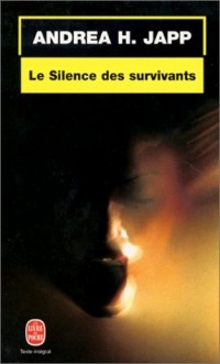 Le Silence des survivants