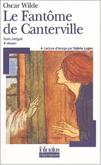 Le Fantôme de Canterville