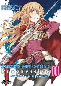 SAO Progressive Saison 3 T01