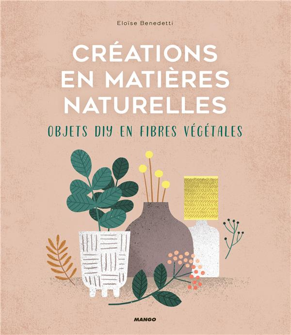 Creations en Matières Naturelles