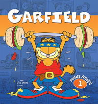 Garfield, poids lourd, Tome 1 :
