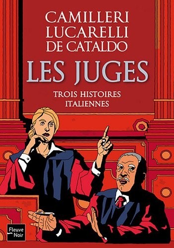 Les juges