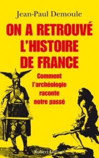 On a retrouvé l'histoire de France