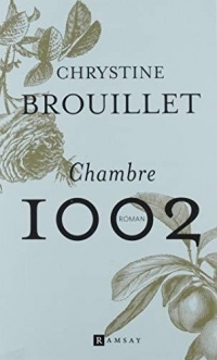 Chambre 1002