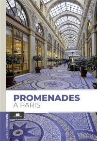 Promenades a Paris