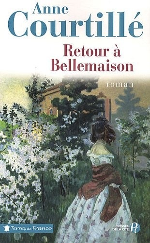 Retour à Bellemaison