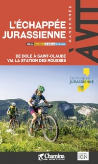 L'echappee jurassienne