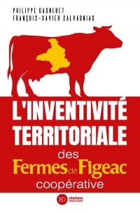 Les fermes de Figeac