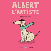 Albert l'Artiste