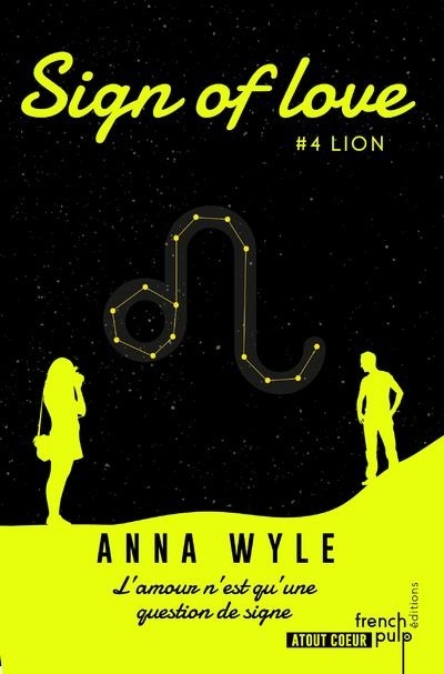 Sign of Love - Tome 4 Lion