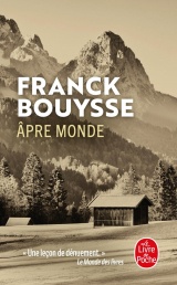 Âpre monde [Poche]
