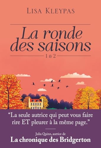 La ronde des saisons - 1 & 2: édition brochée