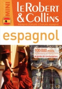 MINI ESPAGNOL NC