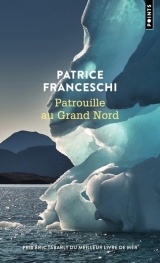 Points Patrouille au Grand Nord [Poche]