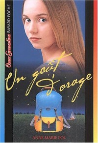 Un goût d'orage