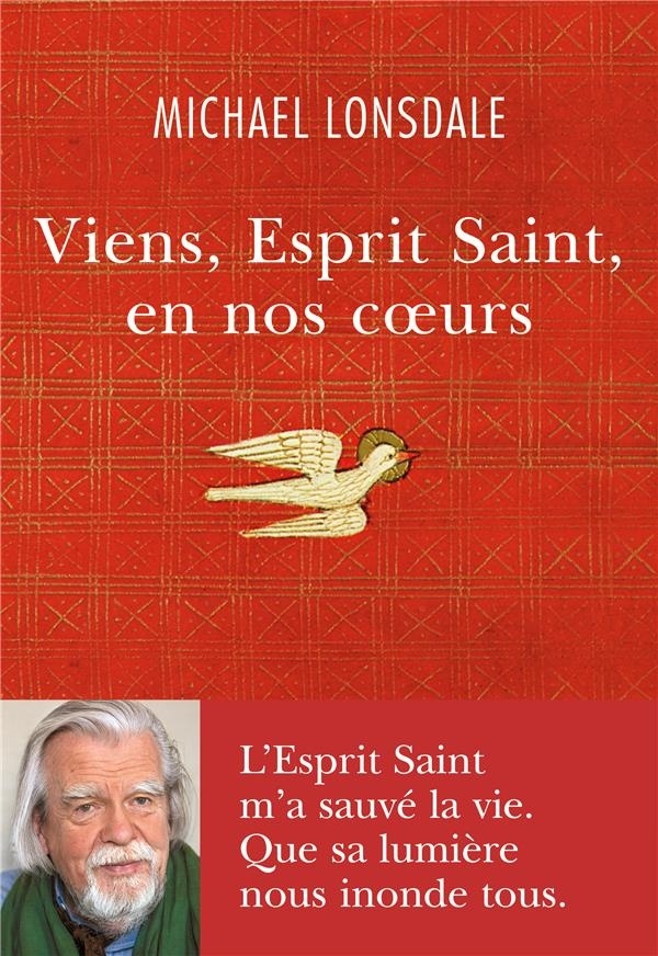 Viens, Esprit-Saint, en Nos Coeurs