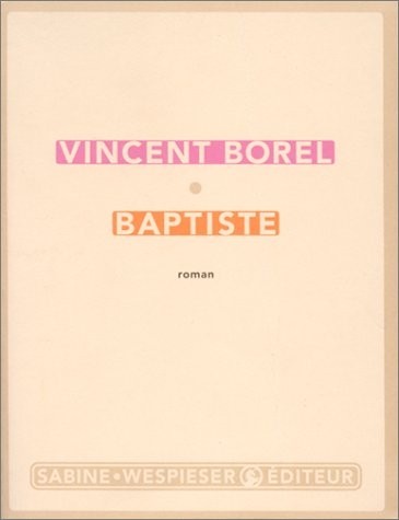 Baptiste