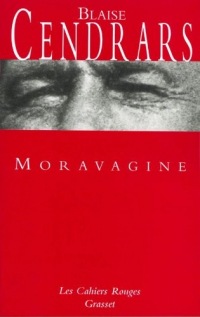 Moravagine (Les Cahiers Rouges)