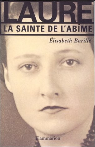 Laure : La sainte de l'abîme