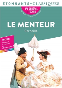 Le Menteur (Bac 2025)