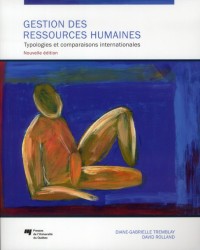 Gestion des ressources humaines : Typologies et comparaisons internationales