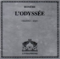 L'Odyssée (coffret 11 CD)