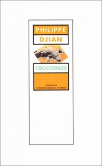 Crocodiles [9782736001025]