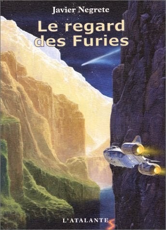 Le regard des Furies