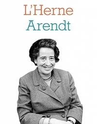 Cahier de L'Herne n°135 : Hannah Arendt