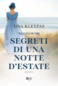 Segreti di una notte d'estate. Wallflowers (Vol. 1)