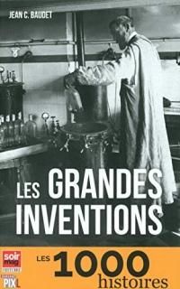 Les grandes inventions