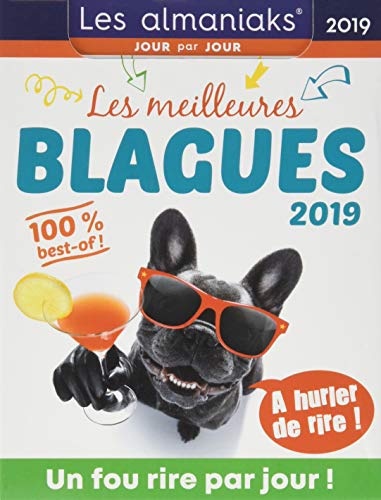 Almaniak Les meilleures blagues 2019